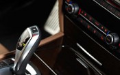 BlackBerry mailovi u BMW automobilu 