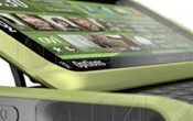 Da li je ovo Nokia N98?