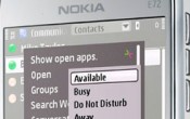 Microsoft Communicator Mobile - aplikacija za poslovne Nokia telefone