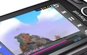 Samsung predstavio prvi telefon sa 3D ekranom