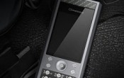 Gresso Grand Monaco Sport - luksuzni telefoni za ljubitelje luksuznih automobila