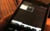 Prvi BlackBerry sa kliznim kućištem 
