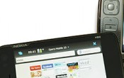 Opera Mobile 10 za platformu Maemo
