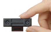 Sharp najavio prvu 3D HD kameru za mobilne uređaje