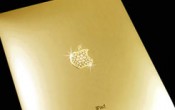 iPad od čistog zlata (mala vam je plata)