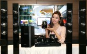 Samsung Electronics lansira prvi na svetu 3D kućni bioskop 