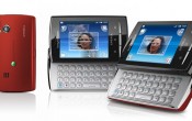 Novo iz Sony Ericsson-a