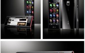 LG BL40 Chocolate