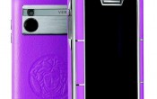 Versace Unique mobilni telefon iz LG-a