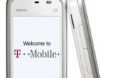 Novi smartphone Nokia 5230 Nuron