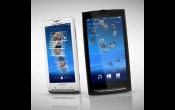 Sony Ericsson Xperia X10 sa Android-om