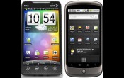 Froyo portovan na HTC EVO 4G