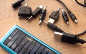 Solarni punjači za mobilne telefone
