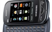 Samsung B3410W Chat
