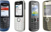 Jeftini četverac iz Nokije