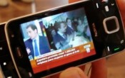 Fijasko televizije za mobilne telefone