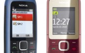 Nokia C1 i C2 za Balkansko tržište