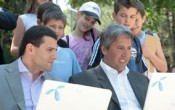 Telenorovi Internet parkovi ponovo u Beogradu