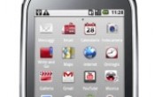 Samsung i5500 Corby na Androidu 2.1