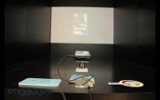 Samsung Galaxy Beam: prvi svetski Android telefon sa projektorom u prodaji od Jula