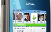 Kvadratna Nokia X5-01