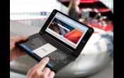 Tošiba proslavlja dvadesetpetogodišnjicu prvog laptopa
