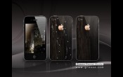 Drveni iPhone 4 za 3.500 dolara