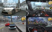 NFS: Shift besplatno za Samsung S8500 Wave korisnike