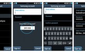 Samsung Dive-besplatni online servis koji vam pomaze da lakse nadjete svoj mobilni telefon