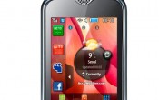 Test Samsung S3370