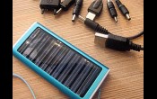 Solarni punjač za mobilne telefone i u Srbiji