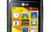 LG najavio Wink seriju telefona