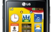 LG Wink ce nositi naziv 