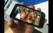 Samsung Galaxy S u Brazilu i Kini