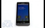 Android 2.2 operativni sistem na Motorola Droid X u septembru
