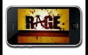 Rage za iPhone - 60 frejmova u sekundi je stvarnost