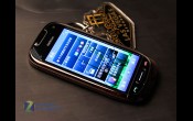 Nokia C7 snimljena iz svih uglova