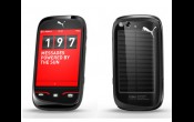 Puma mobilni telefon