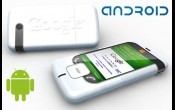Stiže Google Android 3.0