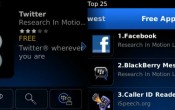 BlackBerry predstavio App World 2.0