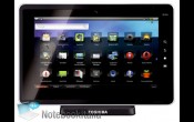 I Toshiba predstavlja svoj Android tablet