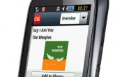 Samsung M3710 Corby Beat