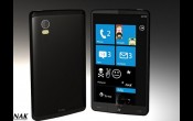Da li je HTC HD3 još jedan Windows Phone 7 uređaj?