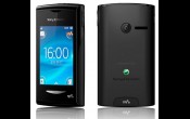 Sony Ericsson predstavlja novi telefon iz Walkman serije