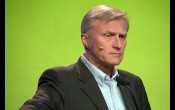Anssi Vanjoki podneo ostavku u Nokiji