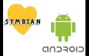 Symbian i Android uskoro rame uz rame