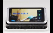 Nokia zvanično predstavila Nokia E7