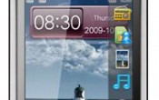 GM DST Sense - pristojan telefon za dve SIM kartice