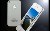 Zbog čega kasni beli iPhone 4?