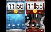 Screenshotovi novog HTC Sense interfejsa